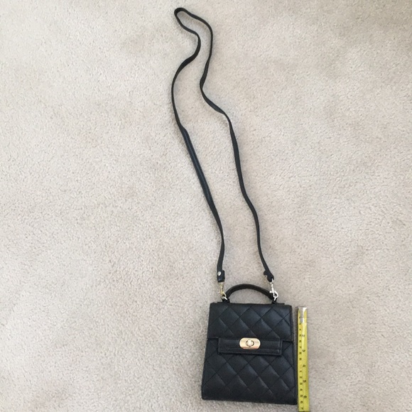 Crossbody Bag - Picture 2 of 6